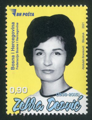 Nada Mamula