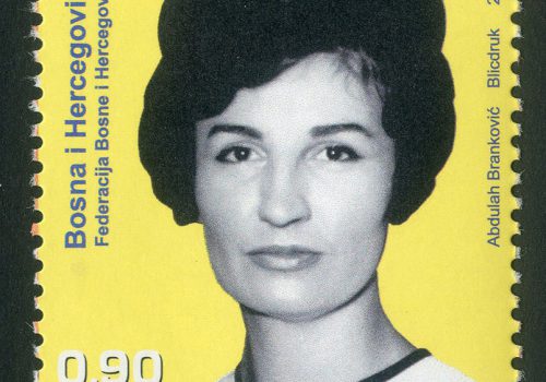 Nada Mamula