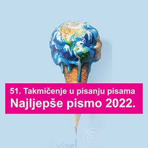 Počelo Je 51. Takmičenje Za Najljepše Pismo, čekaju Vas Vrijedne Nagrade
