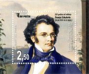 225 Godina Od Rođenja Franza Schuberta