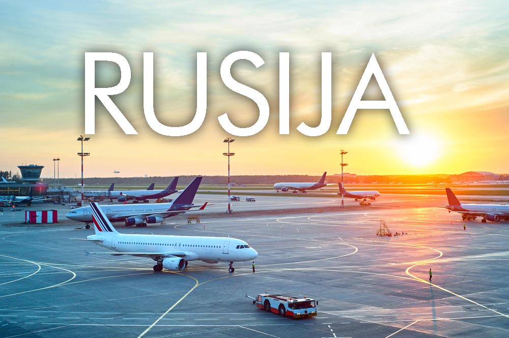 Rusija