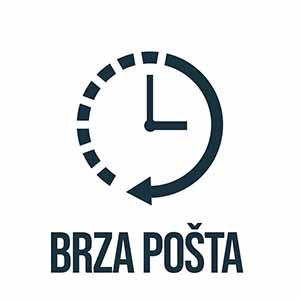 Izmjene U Rokovima Uručenja Brze Pošte Zbog Neradnog Dana U Poštama Srpske