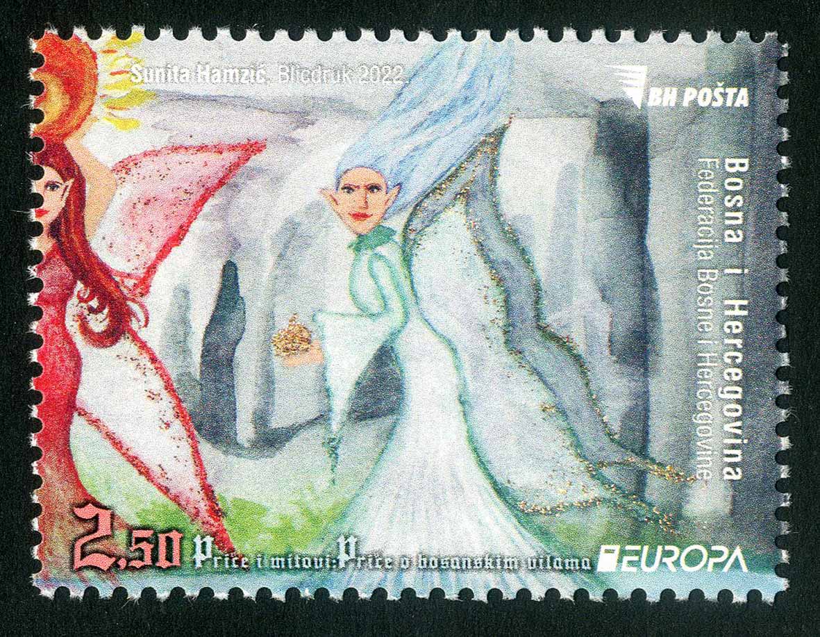 Europa 2022 MARKA2080