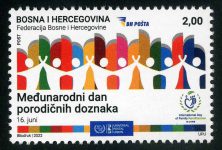Međunarodni Dan Porodičnih Doznaka