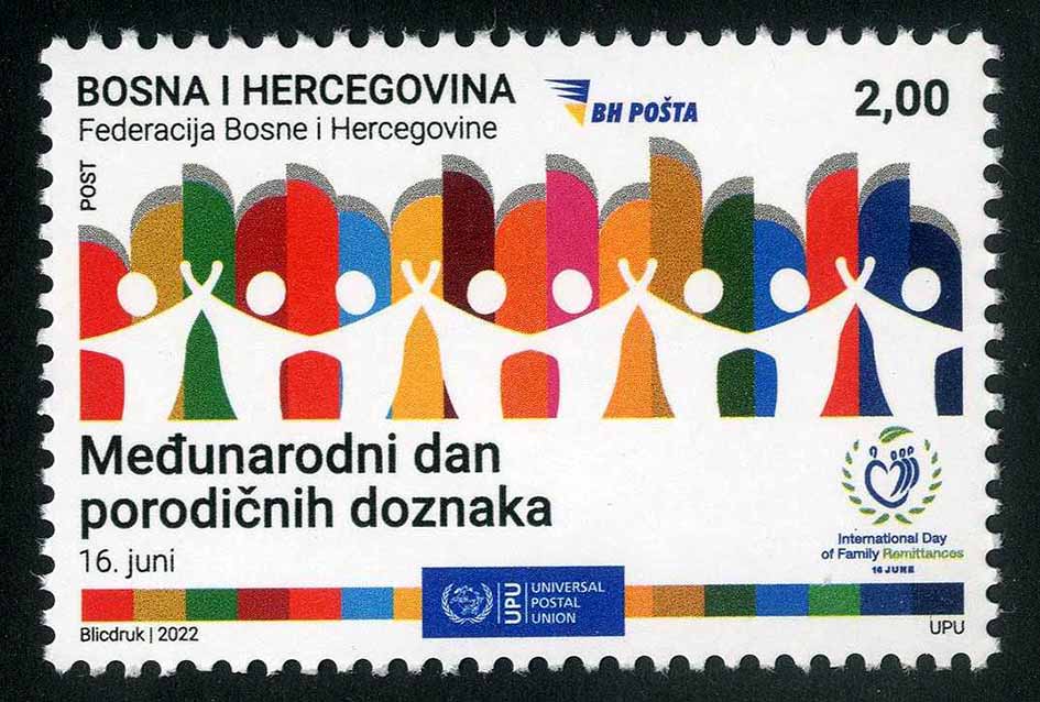 Međunarodni dan porodičnih doznaka