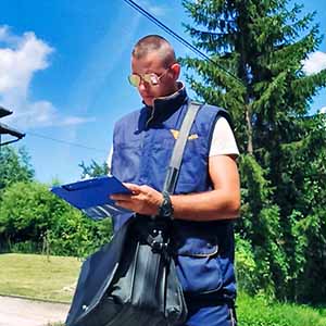 Okončana Isplata Junskih Penzija