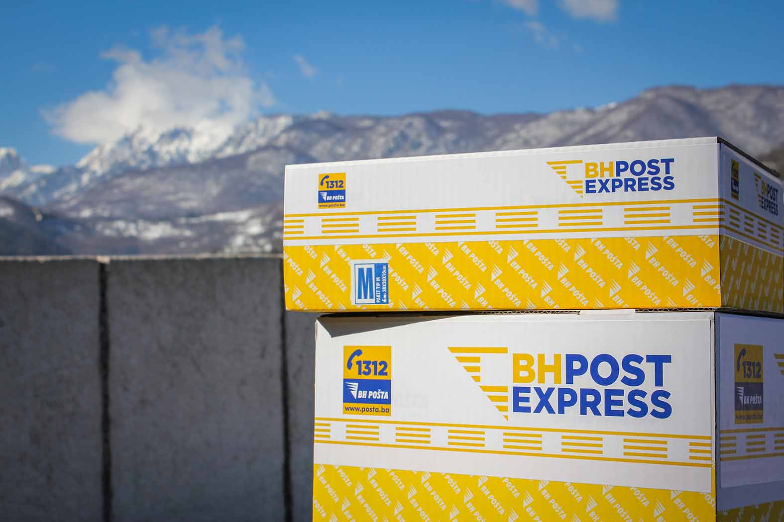 02 BH PostExpress [BH Pošta]