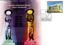 Zgrada Centralne Banke Bosne I Hercegovine – FDC