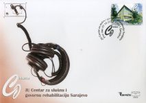 JU Centar Za Slušnu I Govornu Rehabilitaciju Sarajevo – FDC