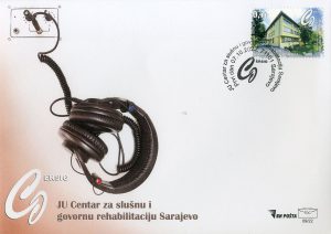 JU Centar Za Slušnu I Govornu Rehabilitaciju Sarajevo – FDC