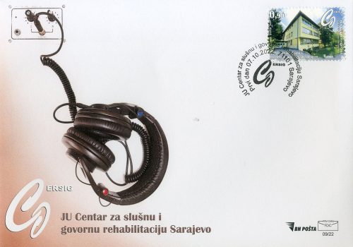 JU Centar Za Slušnu I Govornu Rehabilitaciju Sarajevo – FDC