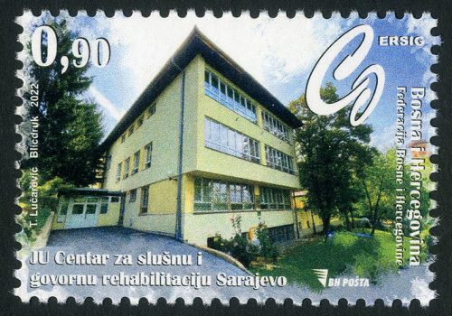 JU Centar Za Slušnu I Govornu Rehabilitaciju Sarajevo