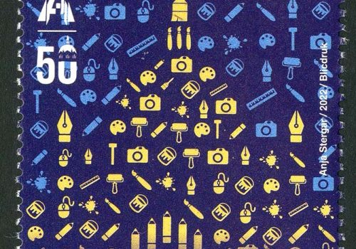 50 Godina Akademije Likovnih Umjetnosti Univerzitet U Sarajevu