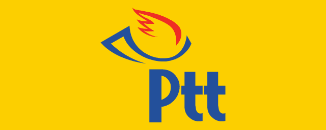 0036 Ptt Turkish Post