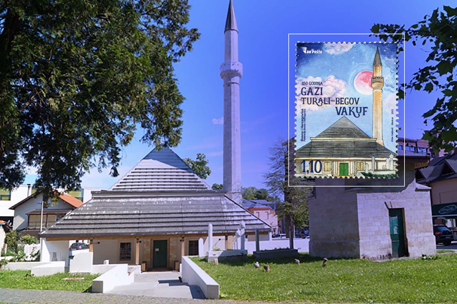 Turalibegova