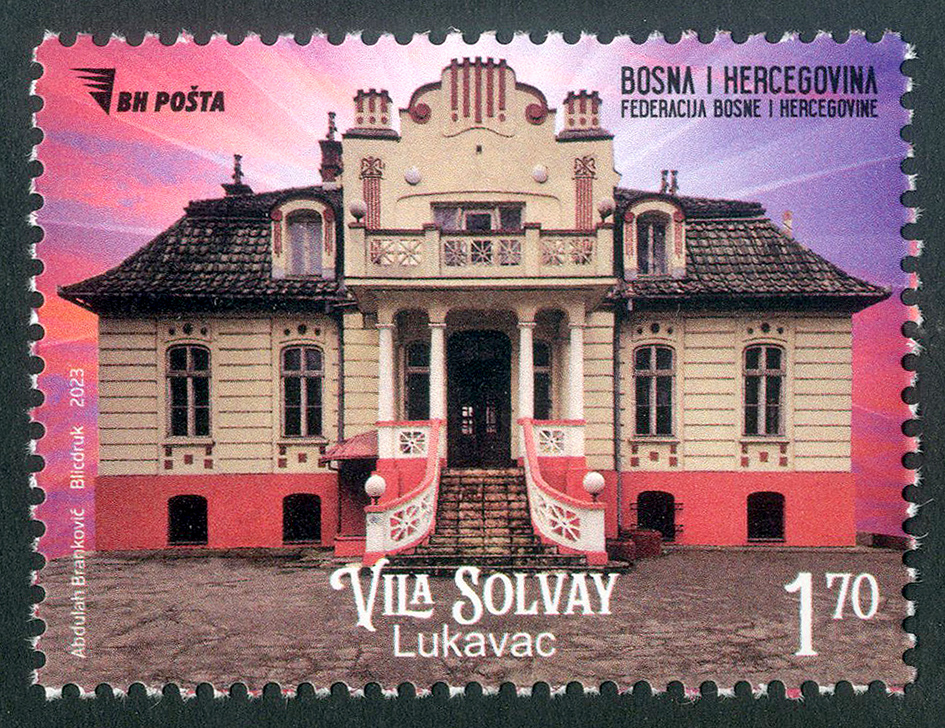 Vila Lukavac MARKA037