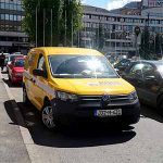 Izmjene U Rokovima Brze Pošte Zbog Neradnog Dana U HP Mostar