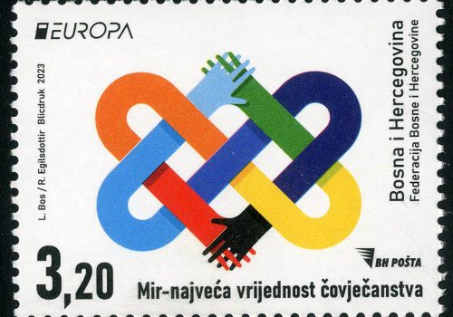 Mir-najveća Vrijednost čovječanstva