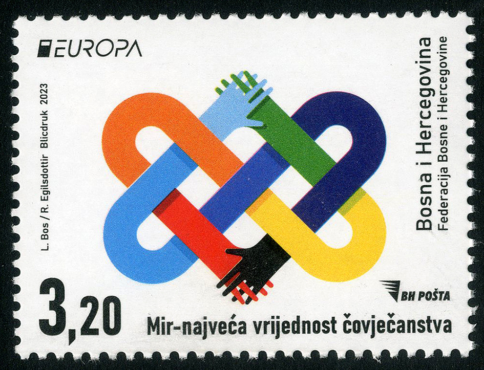 Mir-najveća vrijednost čovječanstva