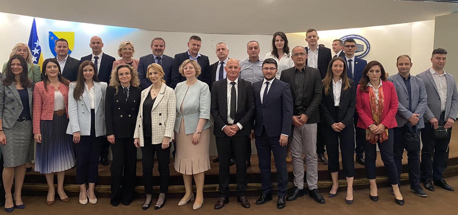 IPDP Parlament