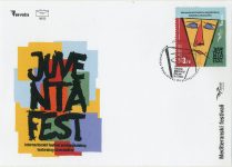 Internacionalni Festival Srednjoškolskog Teatarskog Stvaralaštva – JUVENTAFEST – FDC