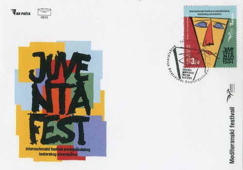 Internacionalni Festival Srednjoškolskog Teatarskog Stvaralaštva – JUVENTAFEST – FDC