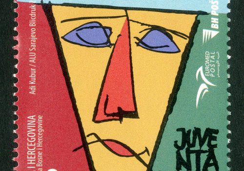 Internacionalni Festival Srednjoškolskog Teatarskog Stvaralaštva – JUVENTAFEST