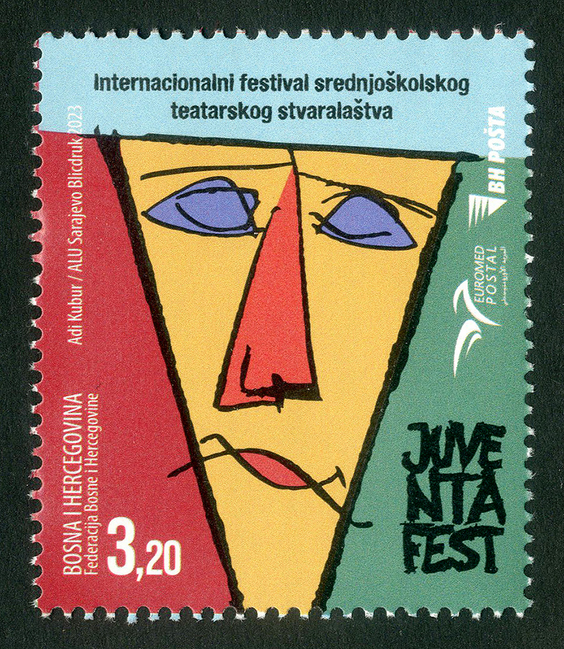 Internacionalni festival srednjoškolskog teatarskog stvaralaštva – JUVENTAFEST