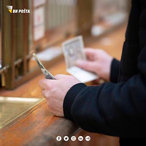 Naplata Računa “LOGOSOFT“ Bez Naknade Za Korisnike U Sarajevu