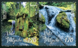 Svjetski Dan Turizma – Vrelo Miljacke (serija)