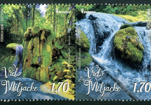 Svjetski Dan Turizma – Vrelo Miljacke (serija)