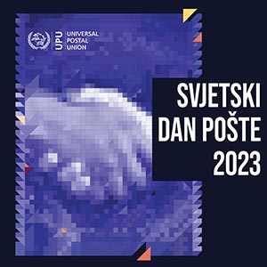 U Ponedjeljak Obilježavamo Svjetski Dan Pošte
