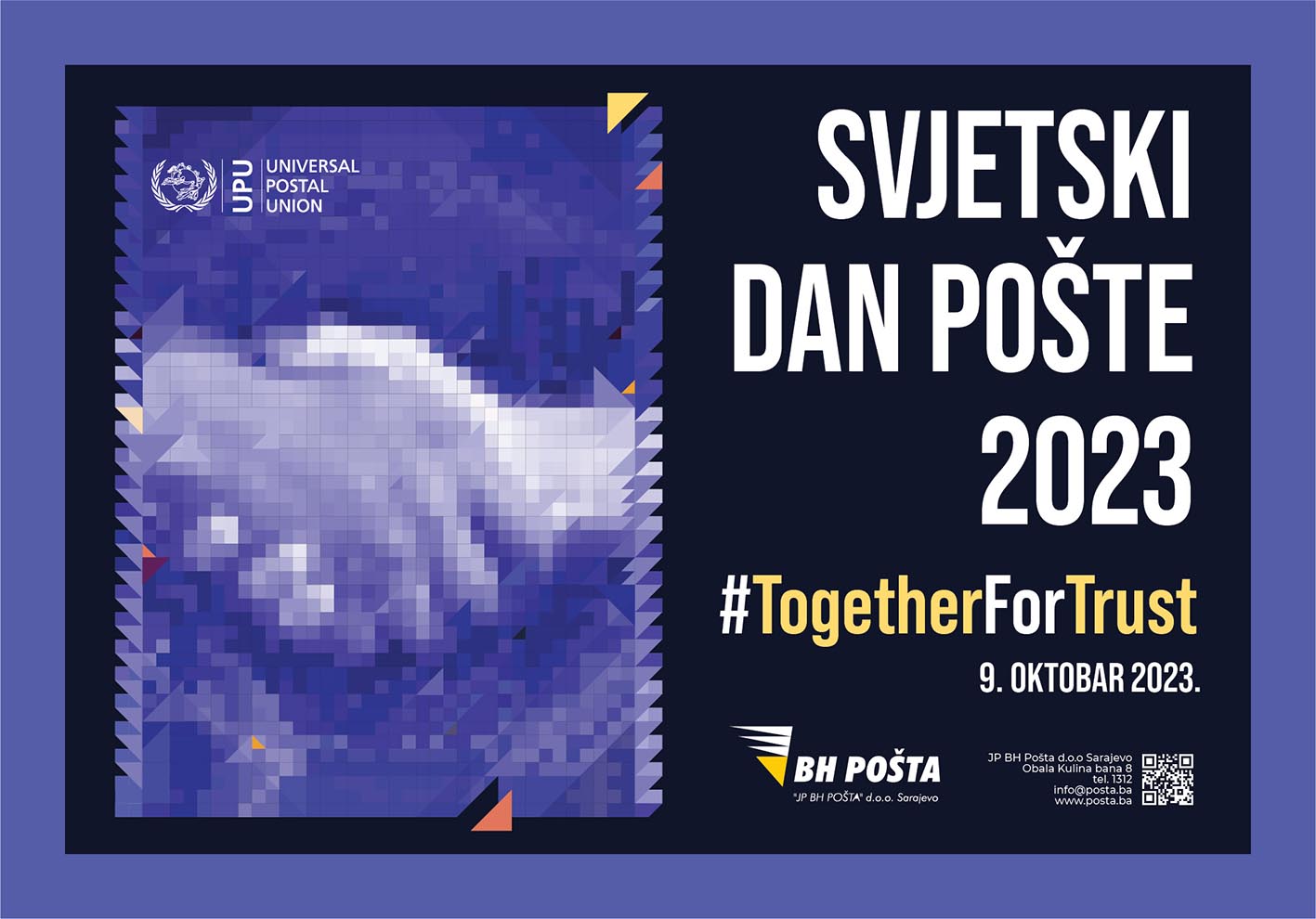 Svjetski Dan Pošte