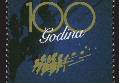 100 Godina Sarajevske Filharmonije