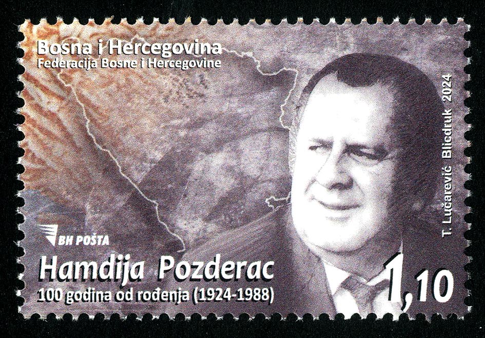 Pozderac MARKA048