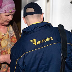 ISPLAĆENE FEBRUARSKE PENZIJE