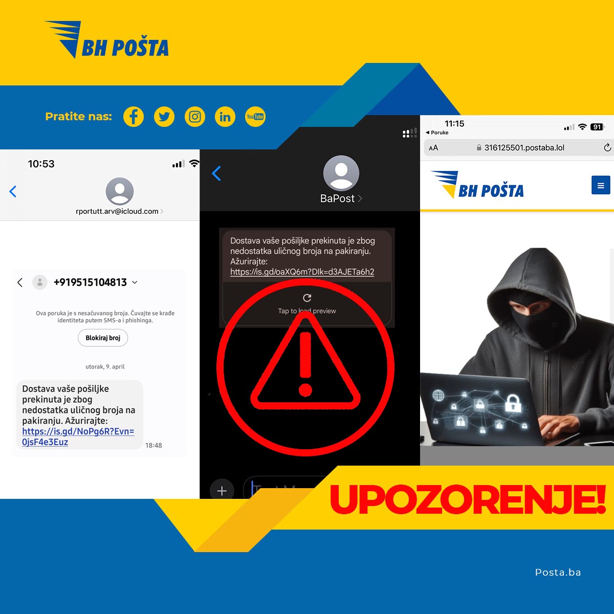 Upozorenje 110424