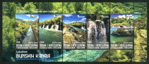 Svjetski Dan Turizma – Lokalitet Bunskih Kanala (tabak)