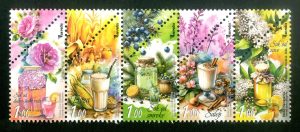 ”Sok Od đulbe – šećer Ruže”, ”Sok Od Zove”, ”Sok Od Smreke”, “Boza”, “Salep”