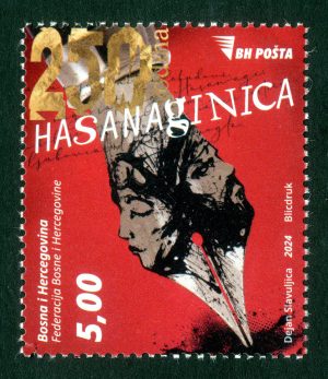 250 Godina Od Prvog Zapisa Hasanaginice