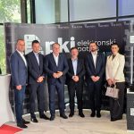BH Pošta Predstavila Uslugu PKI Elektronski Potpis Na  Međunarodnom Simpoziju U Neumu