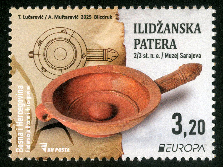 EUROPA MARKA001