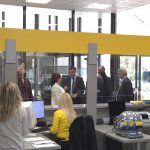 BH Pošta Modernizuje Poštansku Mrežu: U Zenici Pušten U Rad Rekonstruisani Centar Pošte