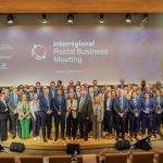 Međunarodni Poštanski Susret U Parizu