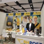 BH Pošta Na 100 EXPO Sajmu: Investicije U Tehnologiju I Digitalizaciju Temelj Budućeg Razvoja