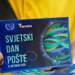 BH Pošta Obilježila Svjetski Dan Pošte: Predstavili Ljude, Usluge I Budućnost Poštanske Djelatnosti